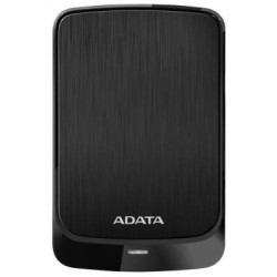 Adata 4000Gb 4tb HV320 blK