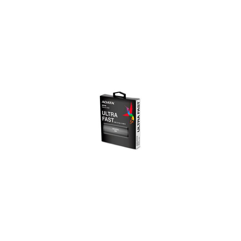 *ADATA 512G SE760 eSSD u3 gen2