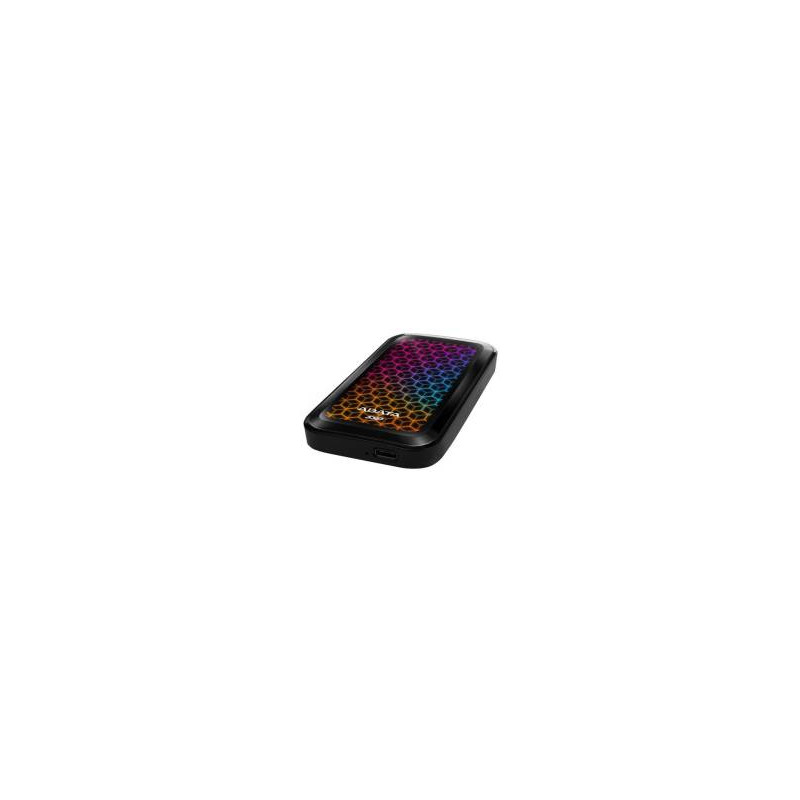 ADATA 512 SE770G eSSD rgb gen2