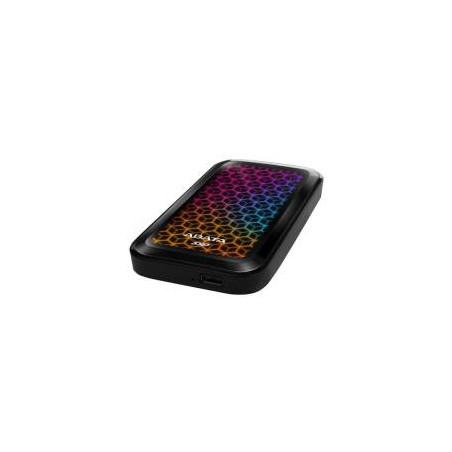 ADATA 512 SE770G eSSD rgb gen2