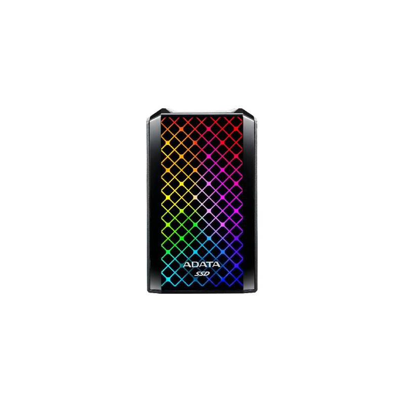 ADATA 512 SE900G eSSD rgb g2x2