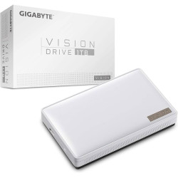 Gb 1Tb Vision Drive Gen2x2 K