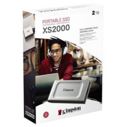 SXS2000 2000G u3 Gen2x2