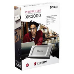 SXS2000 500G u3 Gen2x2