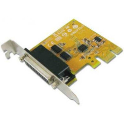Sunix sea6437AL 2xs pci e  Std