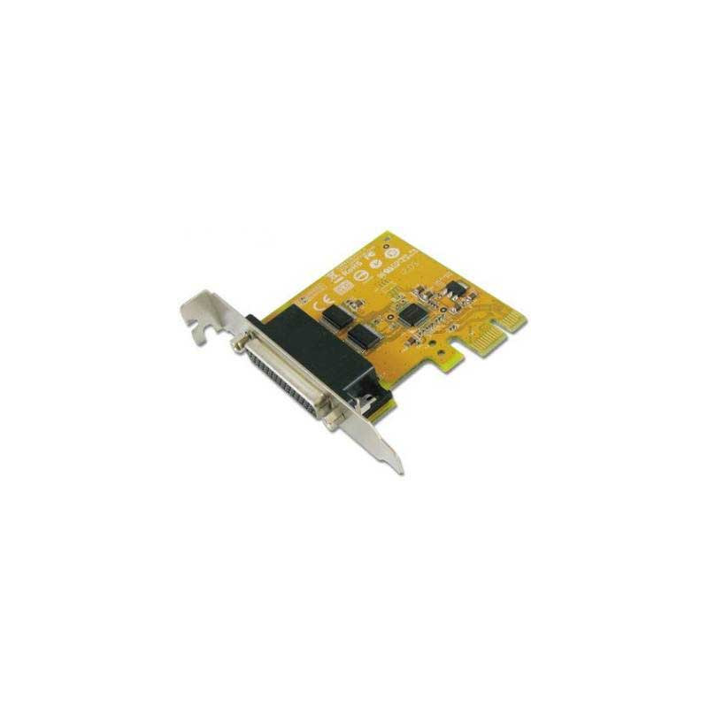 Sunix sea6437AL 2xs pci e  Std
