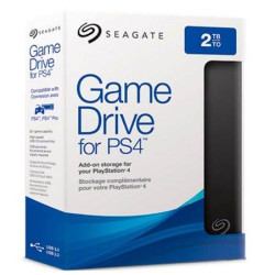 STGD20004 200 2T GameDrive p