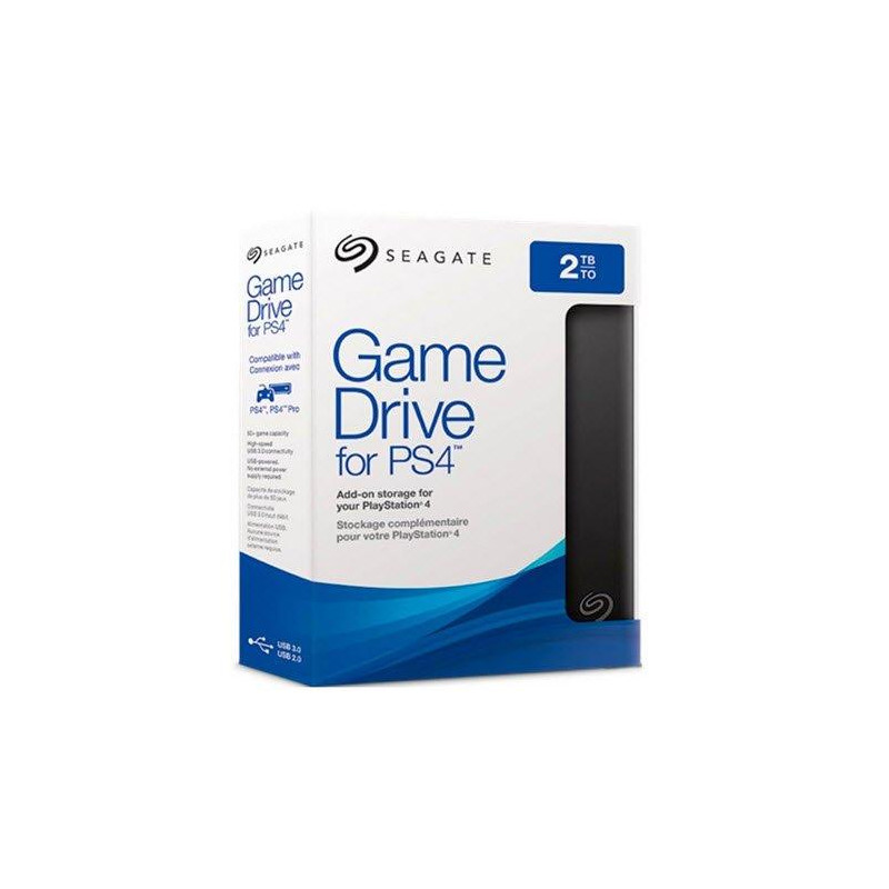 STGD20004 200 2T GameDrive p