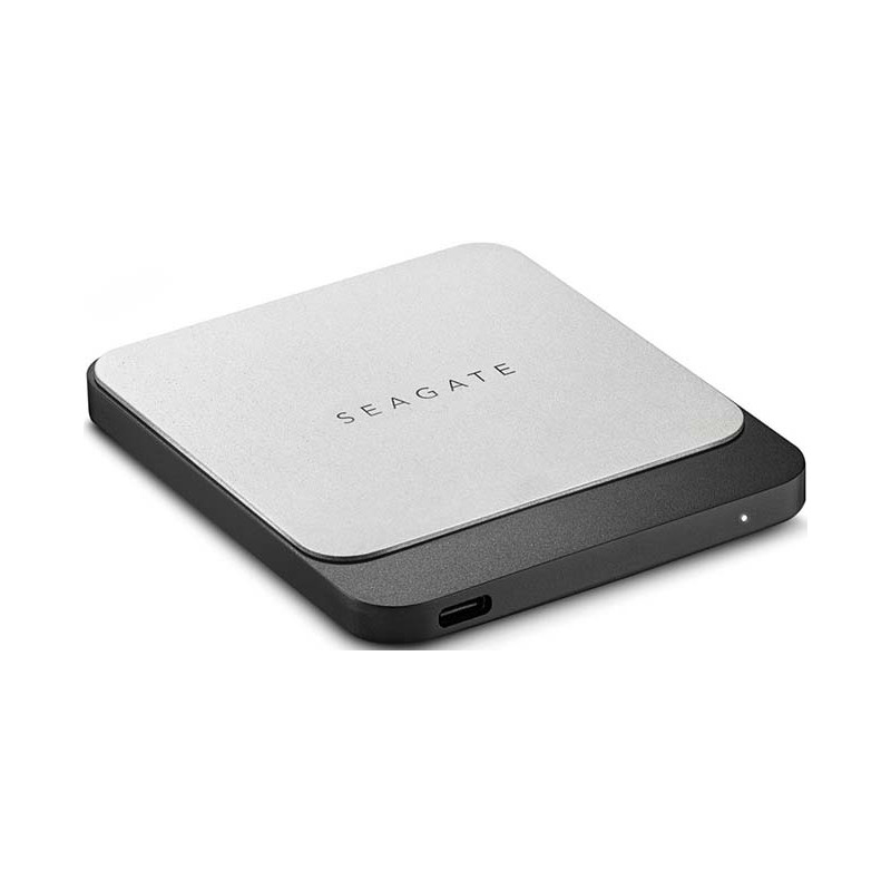 Seagate 250Gb stCM type C