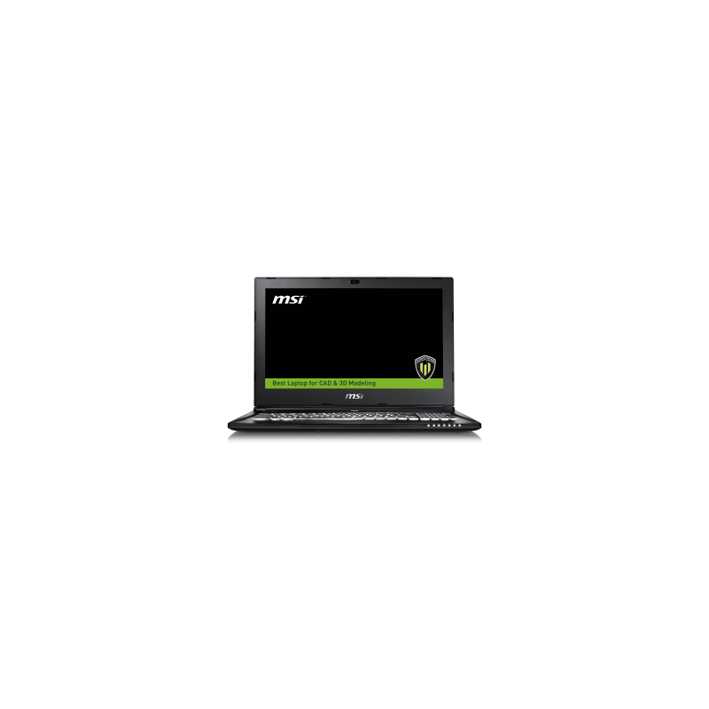 Msi WS60-6QH-091ZA workstation Msi WS60-6QH-091ZA workstation