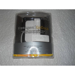 Seagate Dock Case for fg go