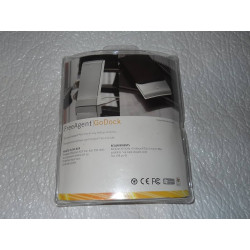 Seagate Dock Case for fg go