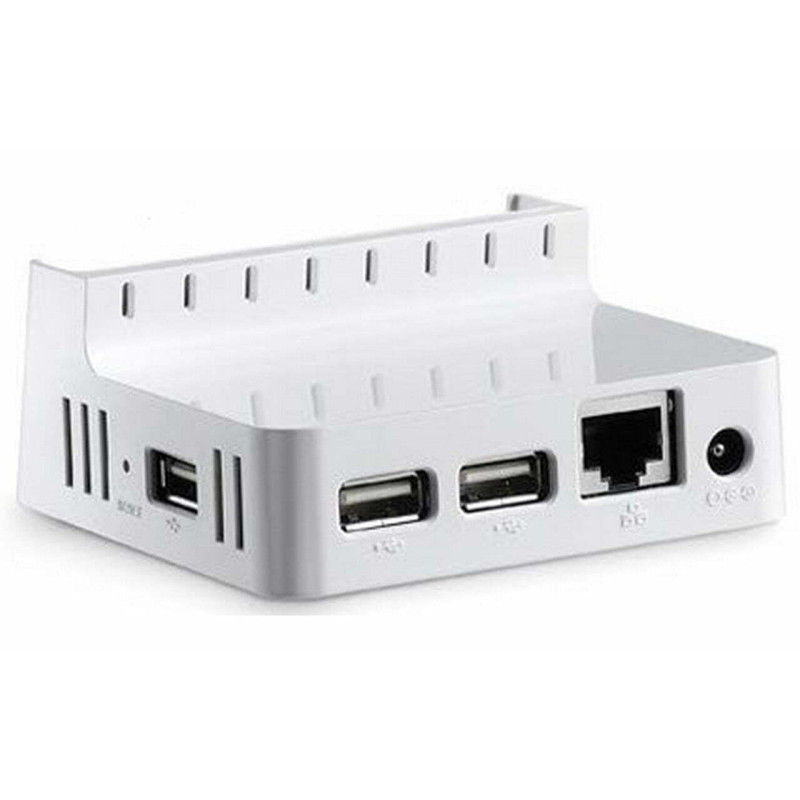 SEAGATE Acc DockStar usb Utp