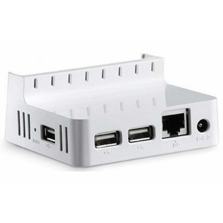 SEAGATE Acc DockStar usb Utp