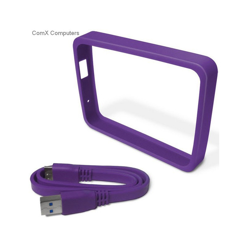 WDBFMT0000NPL 21mm Grip Purple