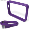 WDBFMT0000NPL 21mm Grip Purple