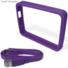 WDBFMT0000NPL 21mm Grip Purple