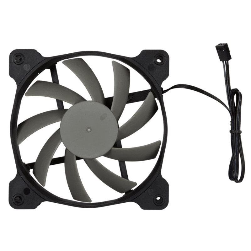 120mm Corsair AF120 Low noise