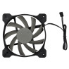 120mm Corsair AF120 Low noise