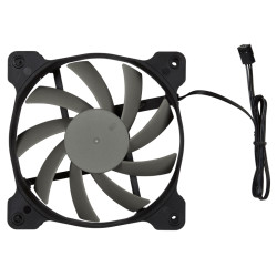 120mm Corsair AF120 Low noise