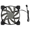 120mm Corsair AF120 Low noise