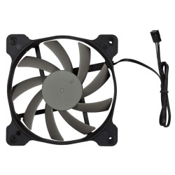 120mm Corsair AF120 Low noise