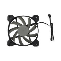 120mm Corsair AF120 Low noise