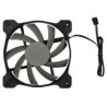 120mm Corsair AF120 Low noise
