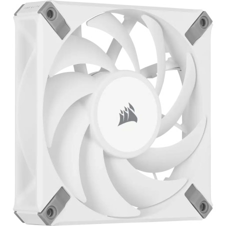 120mm Corsair AF120 Elite Whi