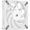 120mm Corsair AF120 Elite Whi