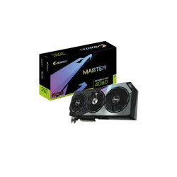 Gb rtx4080 Aorus Master 16G