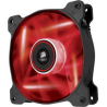 120mm Corsair AF Quiet Red