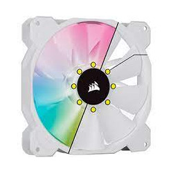 120mm Corsair AF Quiet Red