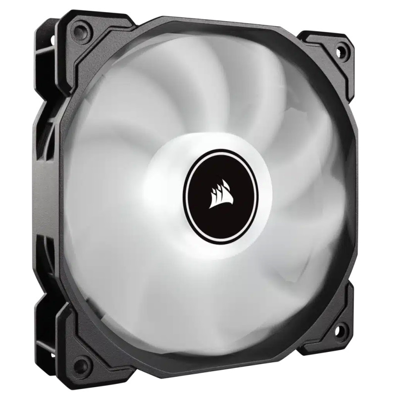 120mm Corsair AF Quiet White