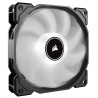 120mm Corsair AF Quiet White