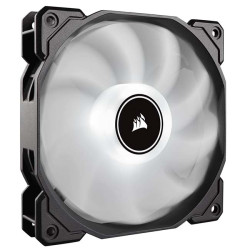 120mm Corsair AF Quiet White