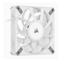 120mm Corsair AF120 Slim Whi