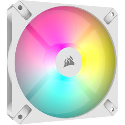 120mm Corsair AF120 Slim Whi