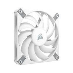120mm Corsair AF120 Slim Whi