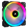 120mm Corsair LL RGB