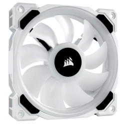 120mm Corsair LL RGB White