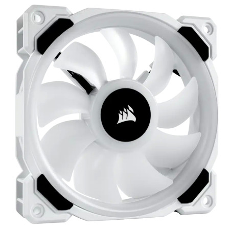 120mm Corsair LL RGB White