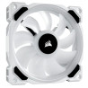 120mm Corsair LL RGB White