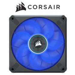 120mm Corsair ML Elite  bLue