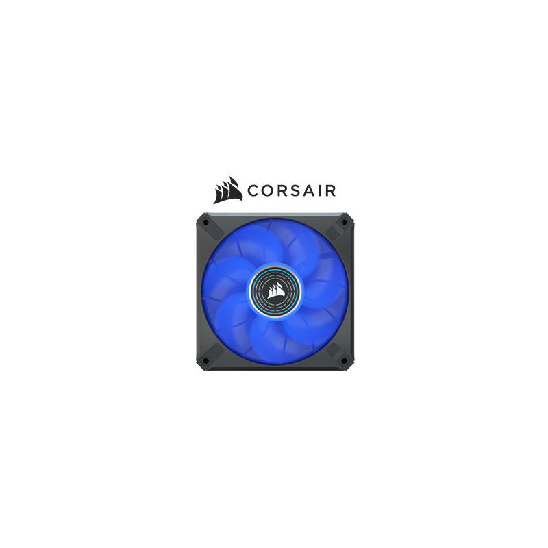 120mm Corsair ML Elite  bLue