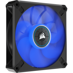 120mm Corsair ML Elite  bLue