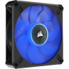 120mm Corsair ML Elite  bLue