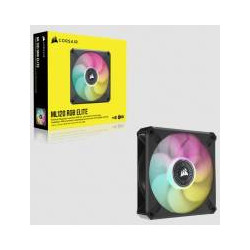 120mm Corsair ML Elite RGB