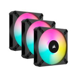 120 Corsair ML EliteRGB Whx3