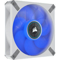 120mm Corsair ML Elite Wh  bLu